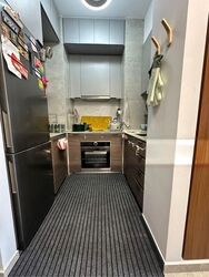 Stirling Residences (D3), Apartment #503111361